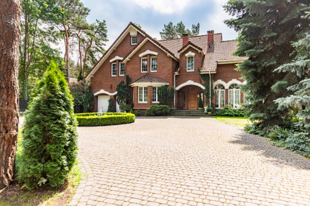 Reasons to Select Us for Your Driveway Paving Requirements in Sylvan Springs, AL
