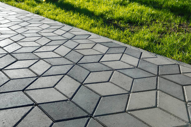 Best Cobblestone Driveway Pavers  in Sylvan Springs, AL