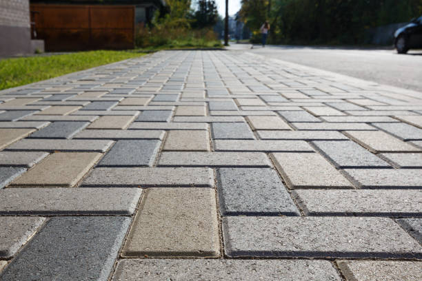 Best Concrete Paver Driveway  in Sylvan Springs, AL