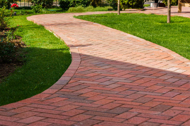 Professional Driveway Pavers in Sylvan Springs, AL