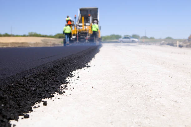Best Local Driveway Pavers  in Sylvan Springs, AL