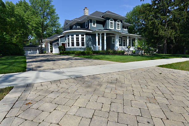 Best Best Driveway Pavers  in Sylvan Springs, AL