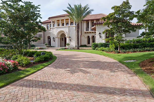 Sylvan Springs, AL Driveway Pavers Company